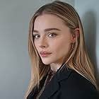 Chloë Grace Moretz on Filming Sex Scenes Sensitively